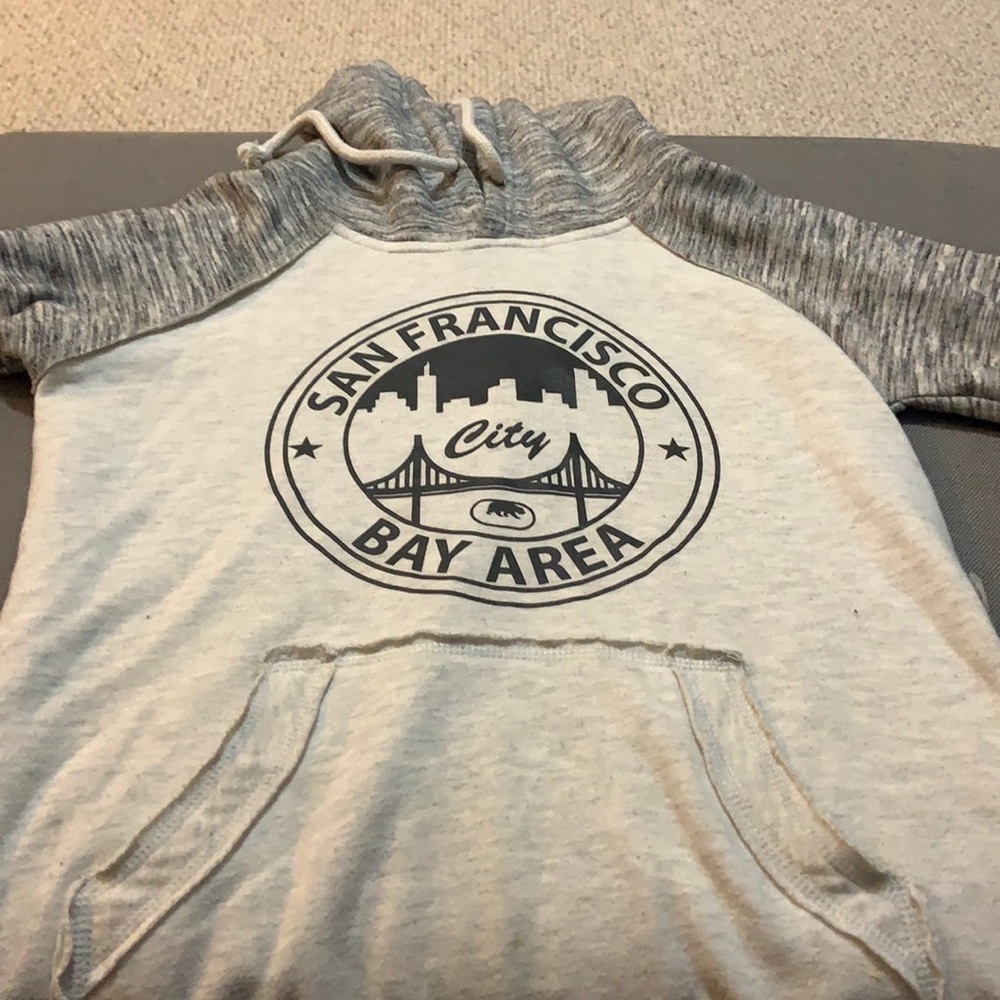 Bay Area Hoodie